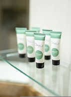 Rustic Sunset Horizon Oceanview Balcony Dining