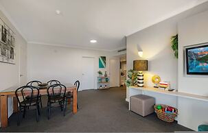 Rustic Sunset Horizon Oceanview Balcony Dining