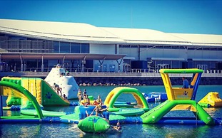 Peninsula Bliss Sea View Private Balcony Dining