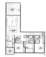 Peninsula Bliss Sea View Private Balcony Dining