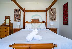 Zen Mitchell Rooftop Outdoor Dining Oceanview