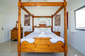 Zen Mitchell Rooftop Outdoor Dining Oceanview