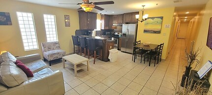 Retreats At Lantana 4 Plex 10 Bedroom Home by RedAwning