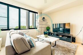 Oceanfront Marvel Harbour View Pool Parking