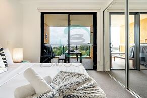 Oceanfront Marvel Harbour View Pool Parking