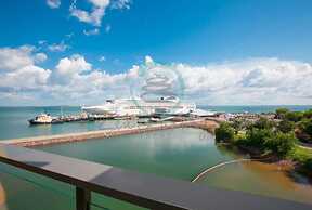 Oceanfront Marvel Harbour View Pool Parking