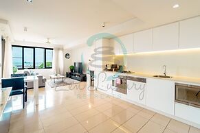 Oceanfront Marvel Harbour View Pool Parking