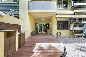 Urban Haven Boutique 1BR Apt Near Parap Markets