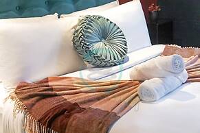 Urban Haven Boutique 1BR Apt Near Parap Markets