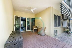 Urban Haven Boutique 1BR Apt Near Parap Markets