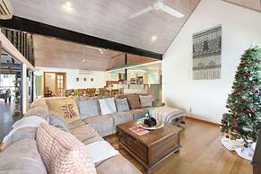 Zenlux Durack Picturesque Tranquil - Pool - BBQ - Golf Course