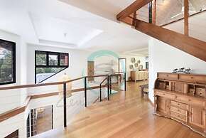 Zenlux Durack Picturesque Tranquil - Pool - BBQ - Golf Course