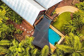 Zenlux Durack Picturesque Tranquil - Pool - BBQ - Golf Course