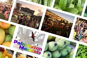 Zenlux Durack Picturesque Tranquil - Pool - BBQ - Golf Course