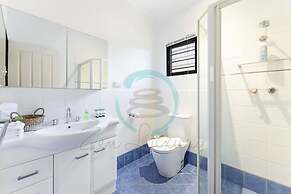 Zenlux Durack Picturesque Tranquil - Pool - BBQ - Golf Course