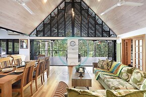 Zenlux Durack Picturesque Tranquil - Pool - BBQ - Golf Course