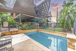 Zenlux Durack Picturesque Tranquil - Pool - BBQ - Golf Course