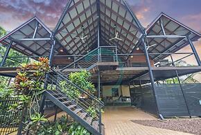 Zenlux Durack Picturesque Tranquil - Pool - BBQ - Golf Course