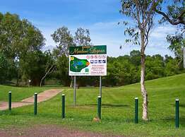 Zenlux Durack Picturesque Tranquil - Pool - BBQ - Golf Course