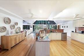 Zenlux Durack Picturesque Tranquil - Pool - BBQ - Golf Course