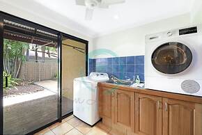 Zenlux Durack Picturesque Tranquil - Pool - BBQ - Golf Course