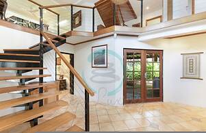 Zenlux Durack Picturesque Tranquil - Pool - BBQ - Golf Course