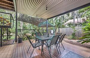 Zenlux Durack Picturesque Tranquil - Pool - BBQ - Golf Course