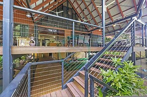 Zenlux Durack Picturesque Tranquil - Pool - BBQ - Golf Course