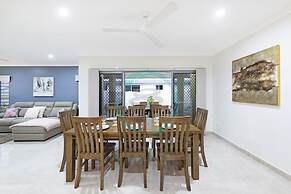 Zenhouse Stylish Lawn Workspace Outdoordining