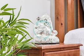 Zenhouse Stylish Lawn Workspace Outdoordining