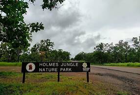 Zenhouse Stylish Lawn Workspace Outdoordining