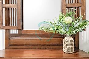 Zenhouse Stylish Lawn Workspace Outdoordining