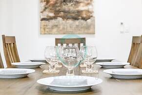 Zenhouse Stylish Lawn Workspace Outdoordining