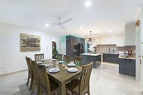 Zenhouse Stylish Lawn Workspace Outdoordining