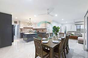 Zenhouse Stylish Lawn Workspace Outdoordining