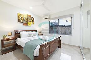 Zenhouse Stylish Lawn Workspace Outdoordining