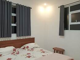 Ubud suites batuan