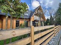 VisitZakopane Kasprowy Residence