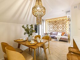 VisitZakopane Kasprowy Residence