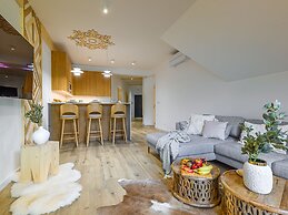 VisitZakopane Kasprowy Residence