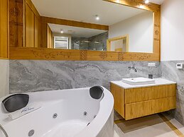 VisitZakopane Kasprowy Residence