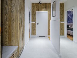 VisitZakopane Kasprowy Residence