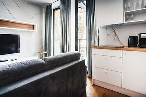 VisitZakopane Kasprowy Residence