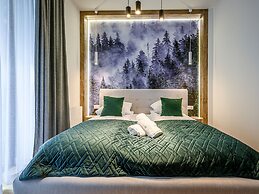 VisitZakopane Kasprowy Residence