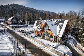 VisitZakopane Kasprowy Residence