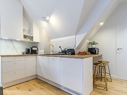 VisitZakopane Kasprowy Residence