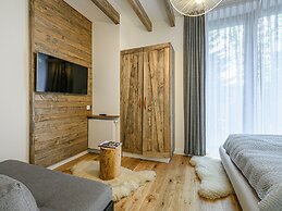 VisitZakopane Kasprowy Residence