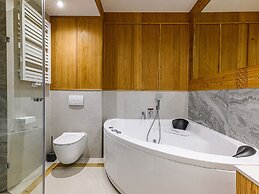 VisitZakopane Kasprowy Residence