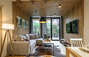 VisitZakopane Kasprowy Residence