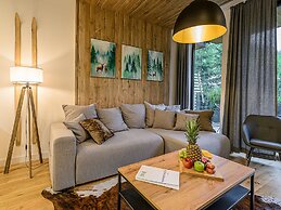 VisitZakopane Kasprowy Residence